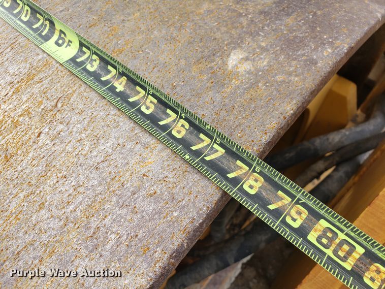 image for item HO9394 Hypac C778B  double drum vibratory roller