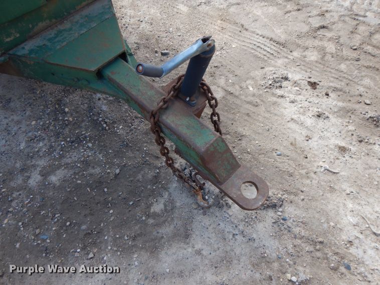 image for item HR9102 Fuel tank trailer