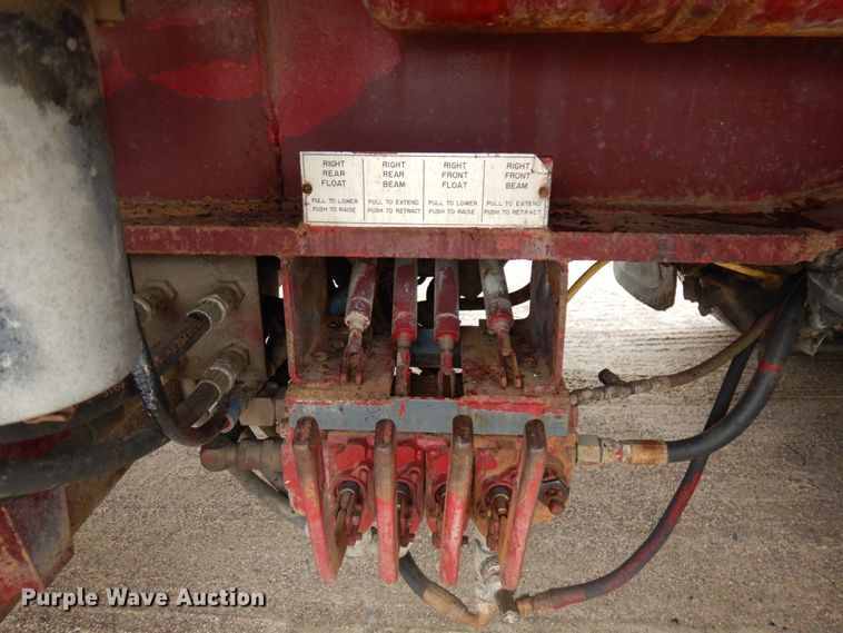 image for item HR9149 Pettibone 60TKLS  crane