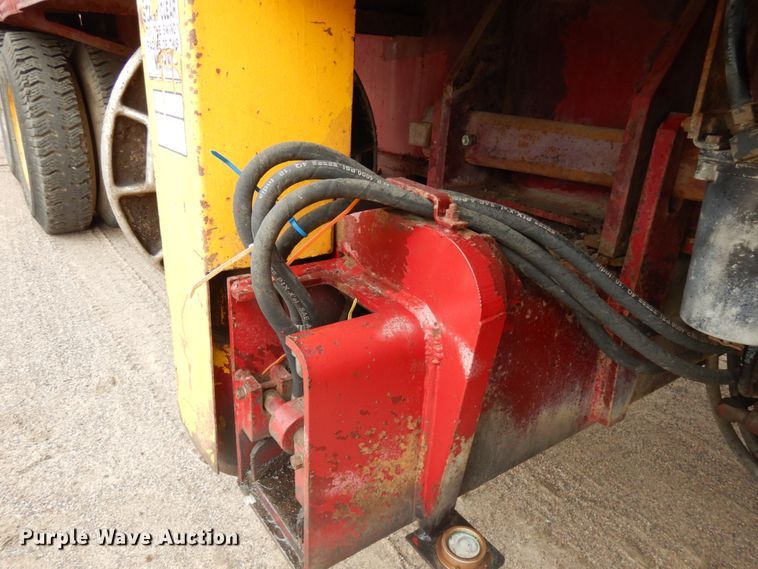 image for item HR9149 Pettibone 60TKLS  crane