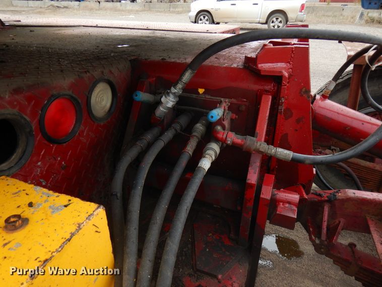 image for item HR9149 Pettibone 60TKLS  crane