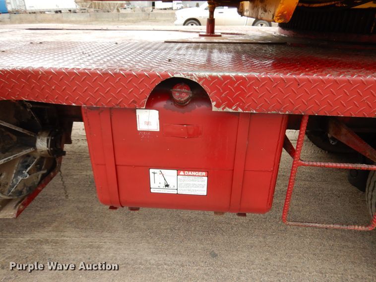 image for item HR9149 Pettibone 60TKLS  crane