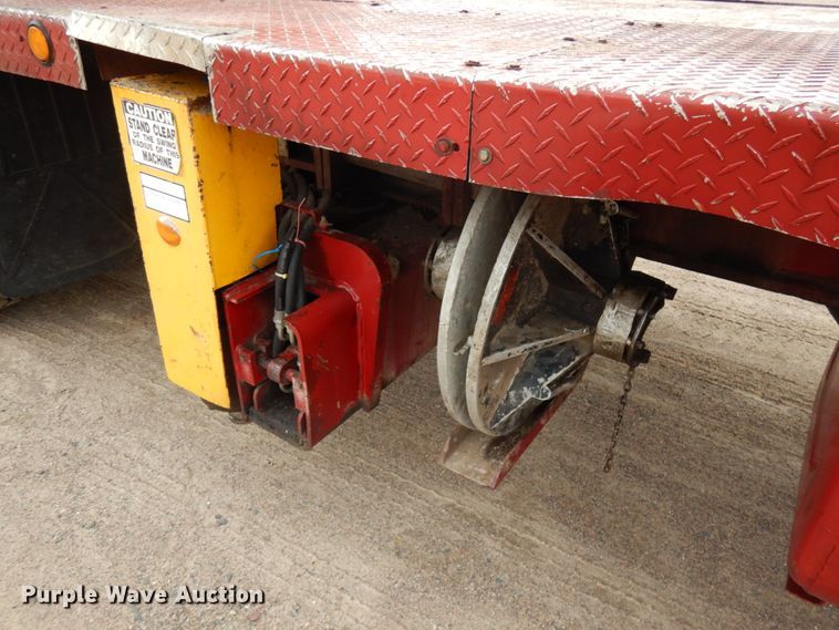 image for item HR9149 Pettibone 60TKLS  crane