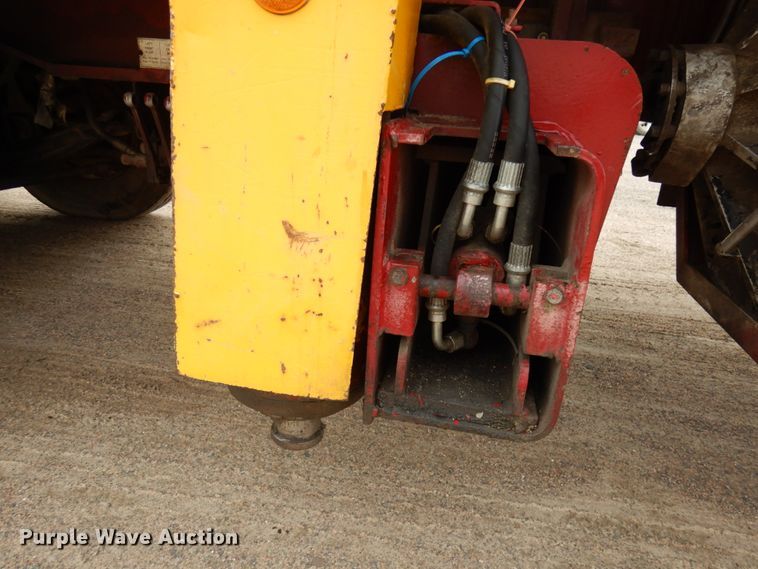 image for item HR9149 Pettibone 60TKLS  crane