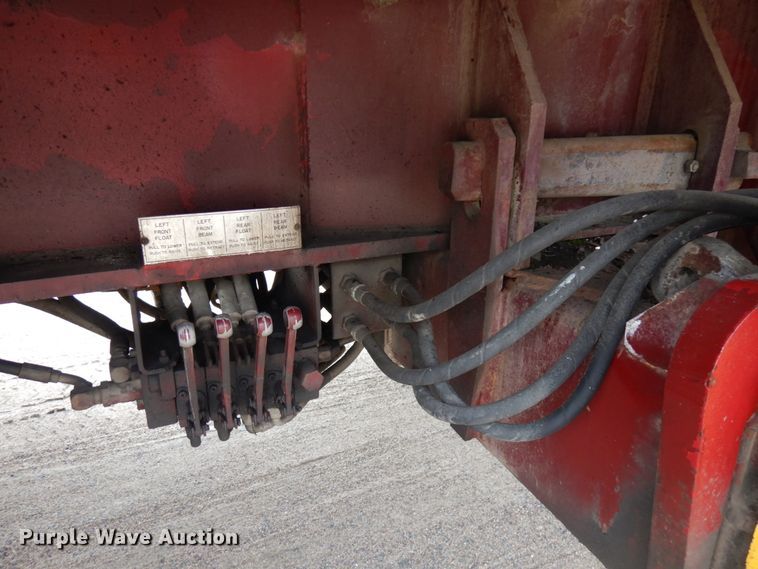 image for item HR9149 Pettibone 60TKLS  crane