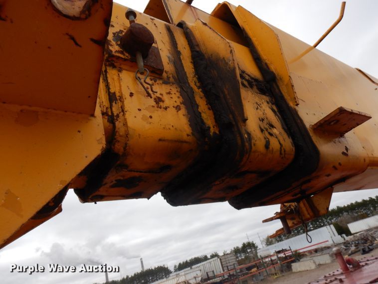 image for item HR9149 Pettibone 60TKLS  crane