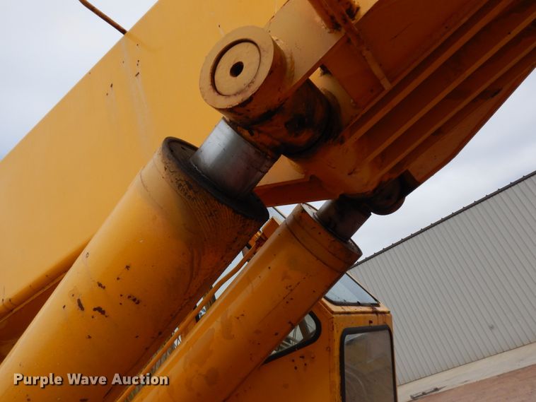 image for item HR9149 Pettibone 60TKLS  crane