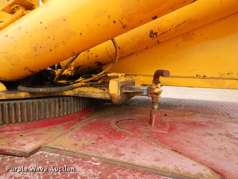 image for item HR9149 Pettibone 60TKLS  crane