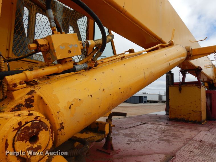 image for item HR9149 Pettibone 60TKLS  crane