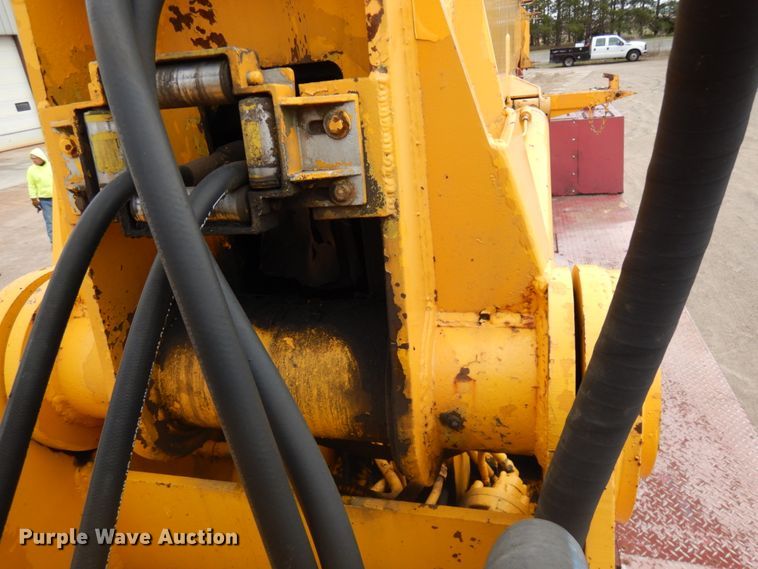 image for item HR9149 Pettibone 60TKLS  crane