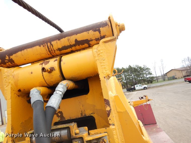 image for item HR9149 Pettibone 60TKLS  crane