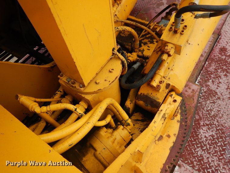 image for item HR9149 Pettibone 60TKLS  crane