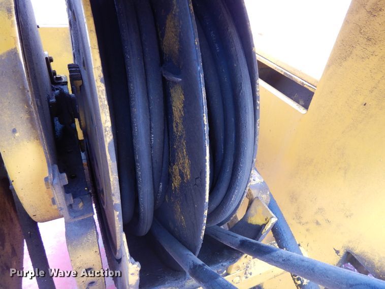 image for item HR9149 Pettibone 60TKLS  crane