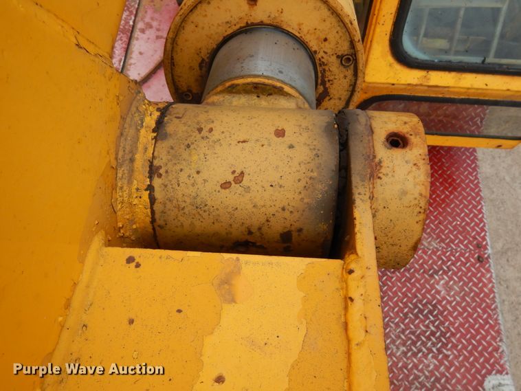 image for item HR9149 Pettibone 60TKLS  crane