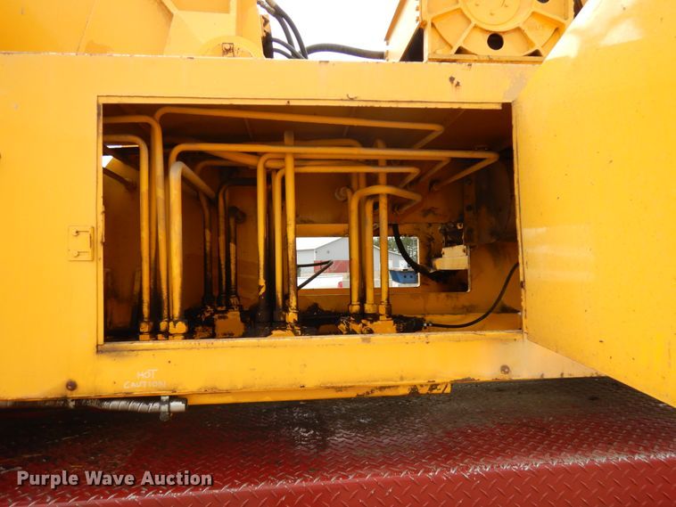 image for item HR9149 Pettibone 60TKLS  crane