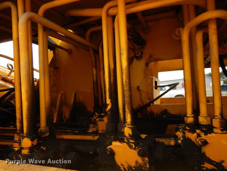 image for item HR9149 Pettibone 60TKLS  crane