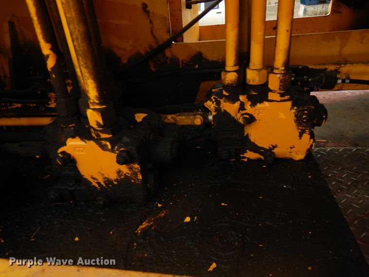 image for item HR9149 Pettibone 60TKLS  crane