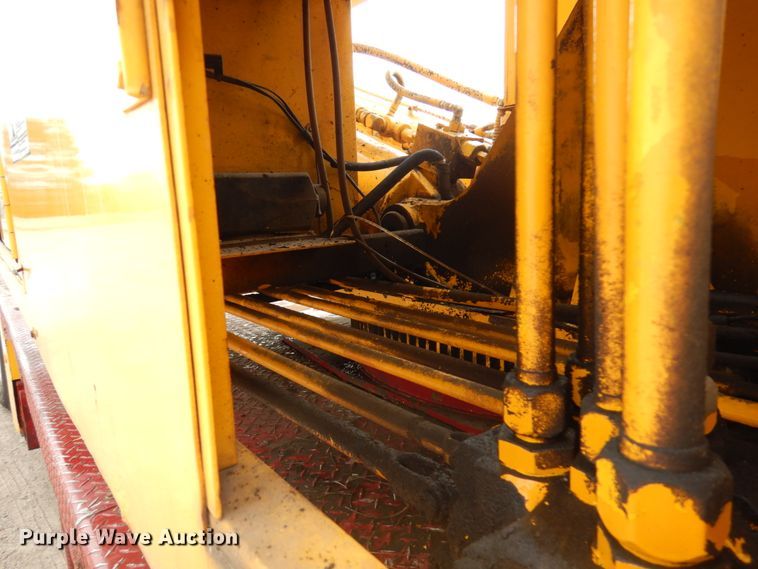 image for item HR9149 Pettibone 60TKLS  crane