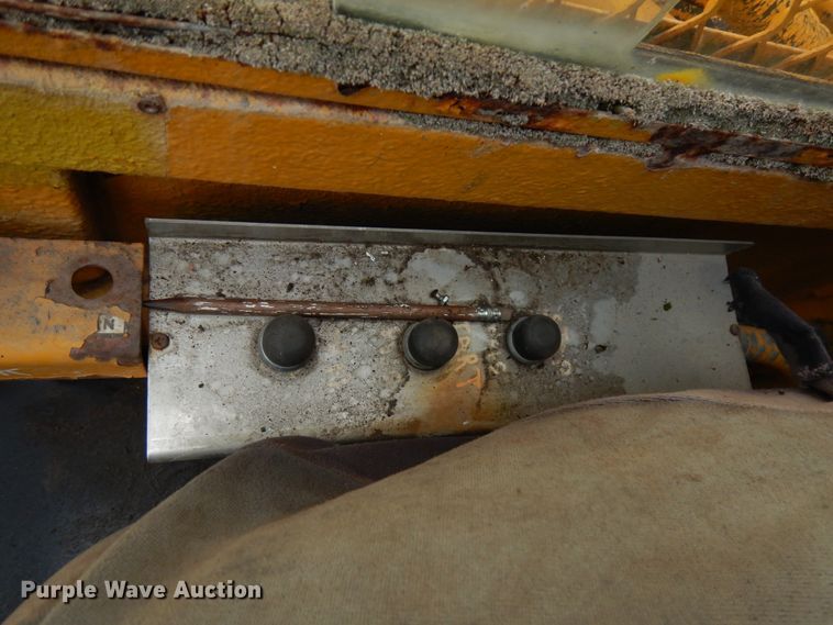 image for item HR9149 Pettibone 60TKLS  crane