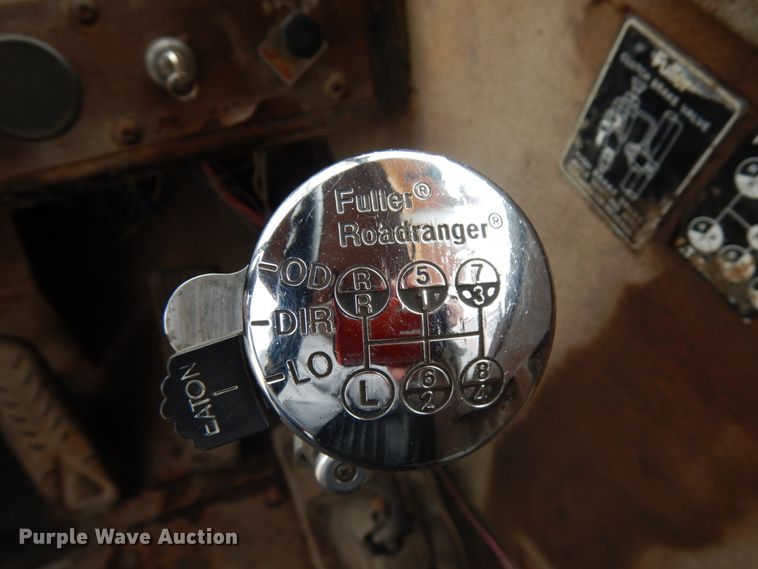 image for item HR9149 Pettibone 60TKLS  crane