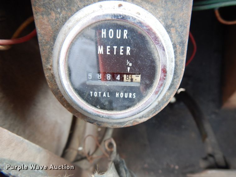 image for item HR9149 Pettibone 60TKLS  crane