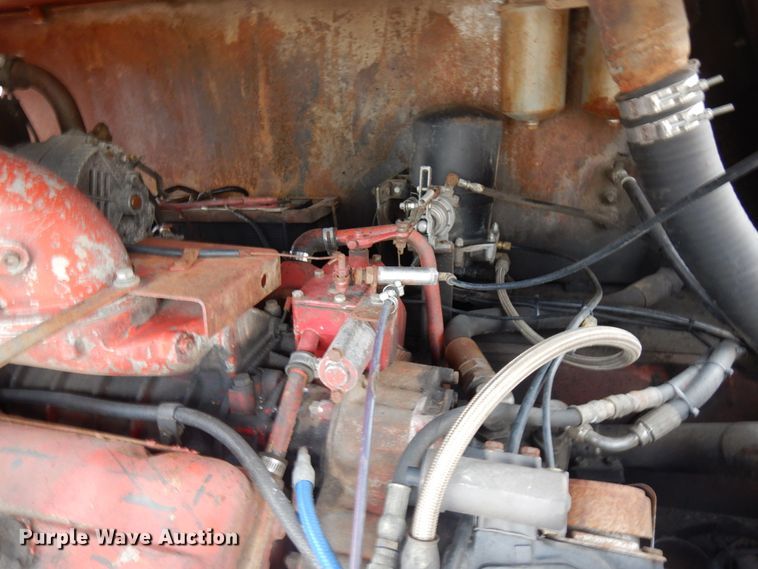 image for item HR9149 Pettibone 60TKLS  crane