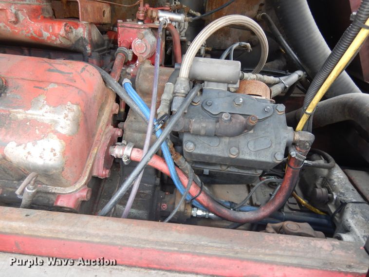 image for item HR9149 Pettibone 60TKLS  crane