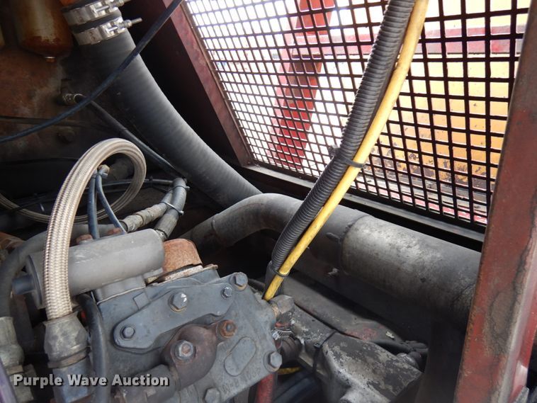 image for item HR9149 Pettibone 60TKLS  crane