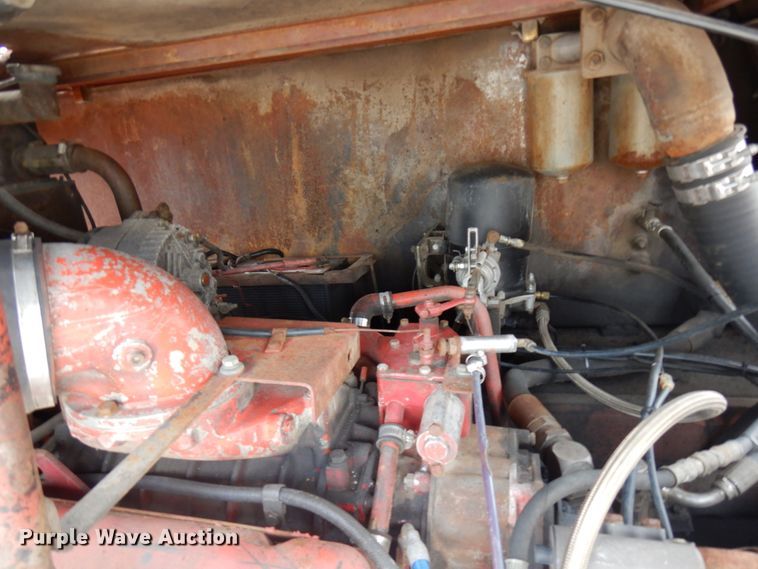 image for item HR9149 Pettibone 60TKLS  crane