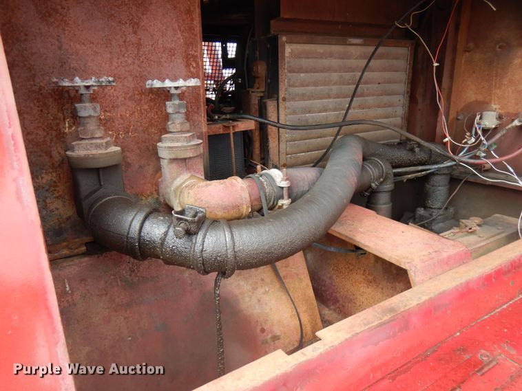 image for item HR9149 Pettibone 60TKLS  crane