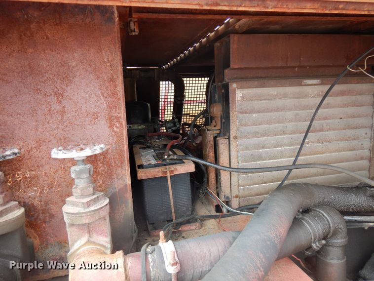 image for item HR9149 Pettibone 60TKLS  crane