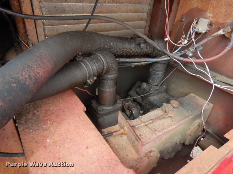 image for item HR9149 Pettibone 60TKLS  crane