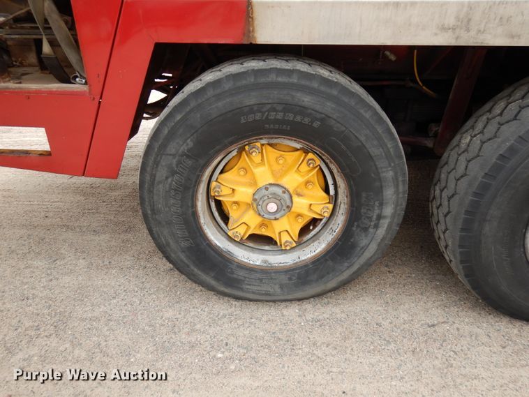 image for item HR9149 Pettibone 60TKLS  crane