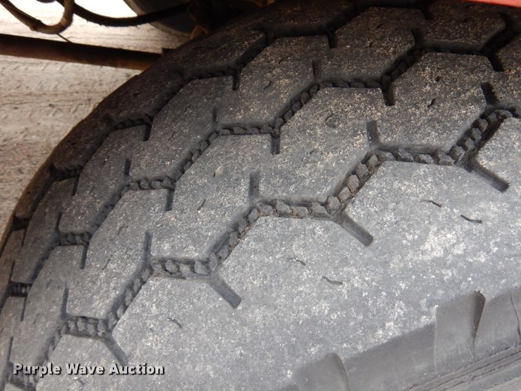 image for item HR9149 Pettibone 60TKLS  crane