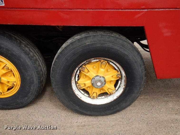 image for item HR9149 Pettibone 60TKLS  crane