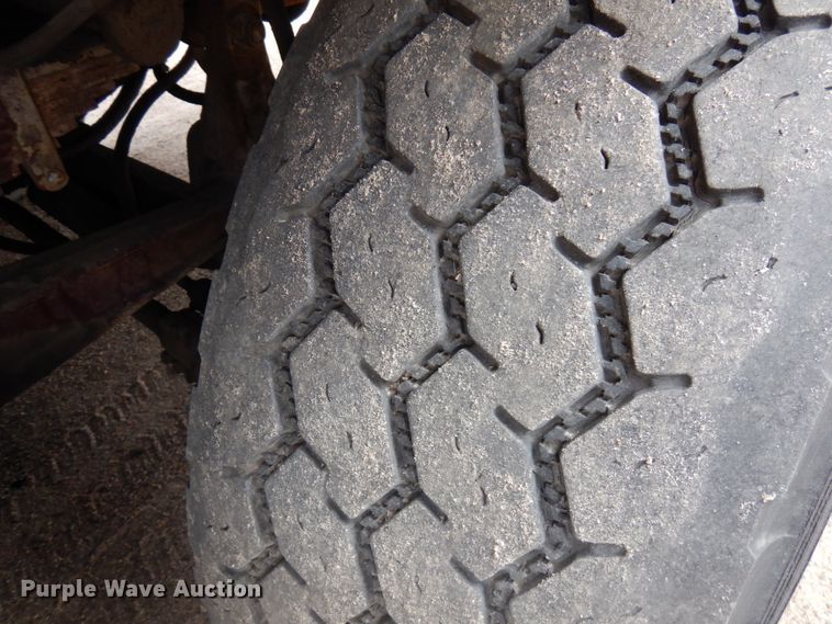 image for item HR9149 Pettibone 60TKLS  crane