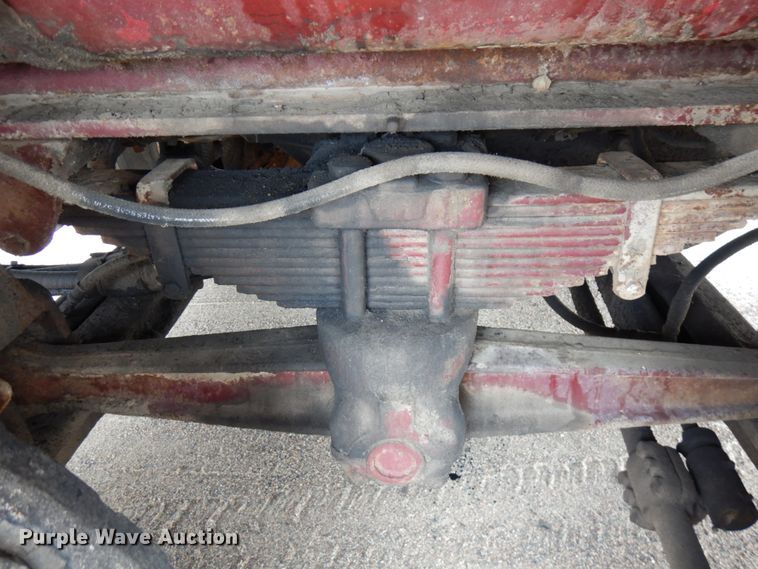 image for item HR9149 Pettibone 60TKLS  crane