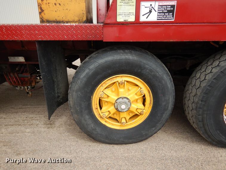 image for item HR9149 Pettibone 60TKLS  crane