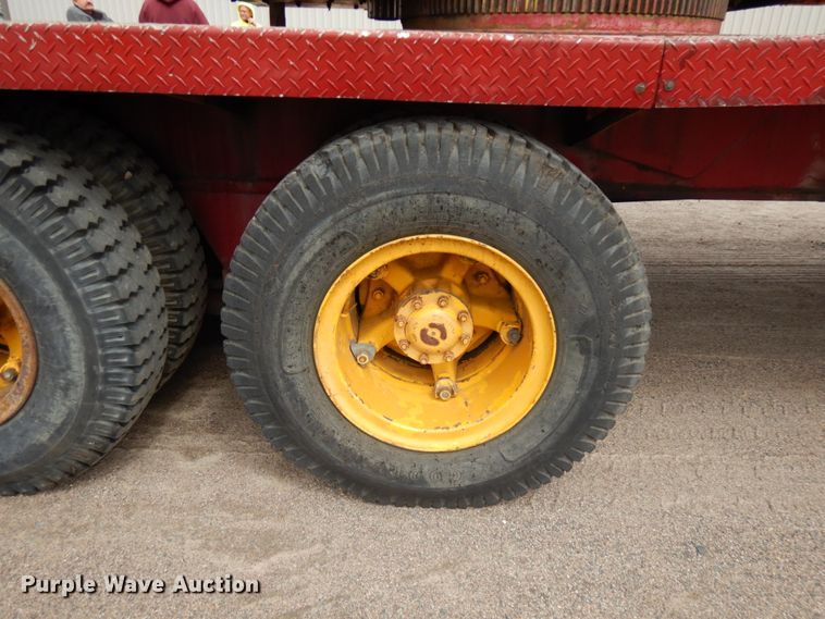 image for item HR9149 Pettibone 60TKLS  crane