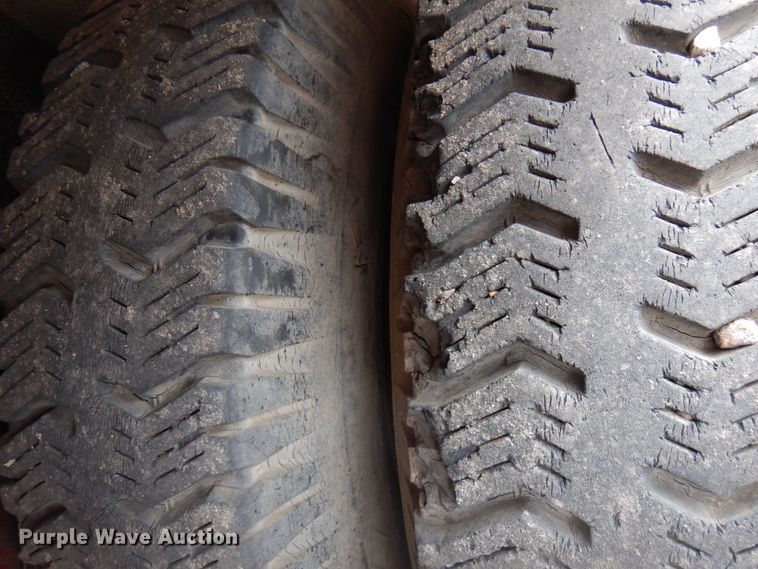 image for item HR9149 Pettibone 60TKLS  crane