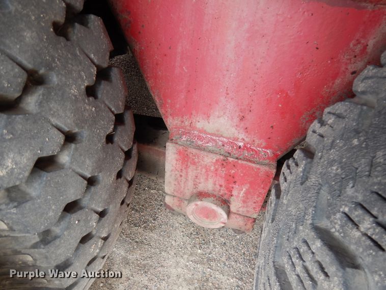 image for item HR9149 Pettibone 60TKLS  crane