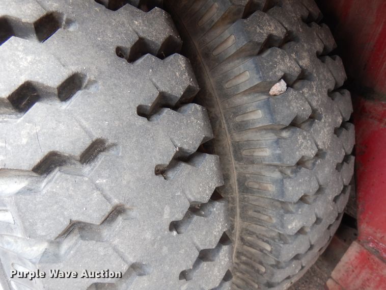 image for item HR9149 Pettibone 60TKLS  crane