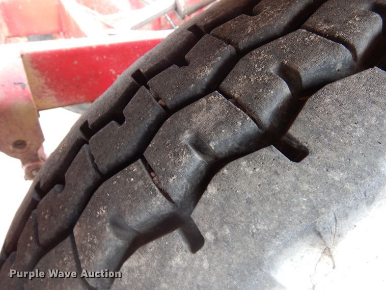 image for item HR9149 Pettibone 60TKLS  crane