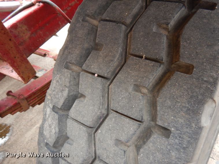 image for item HR9149 Pettibone 60TKLS  crane