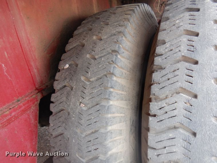 image for item HR9149 Pettibone 60TKLS  crane