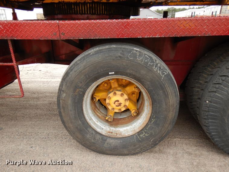 image for item HR9149 Pettibone 60TKLS  crane