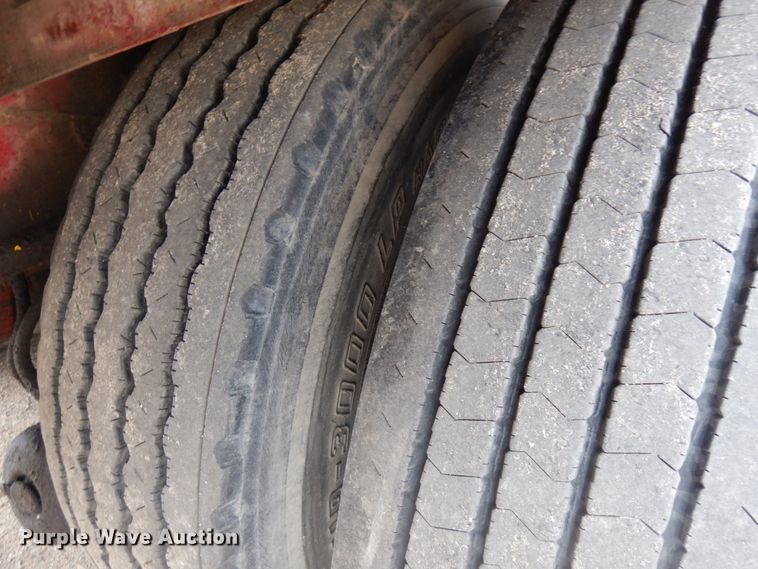 image for item HR9149 Pettibone 60TKLS  crane