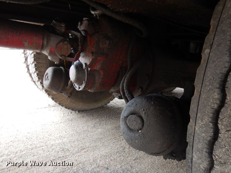 image for item HR9149 Pettibone 60TKLS  crane