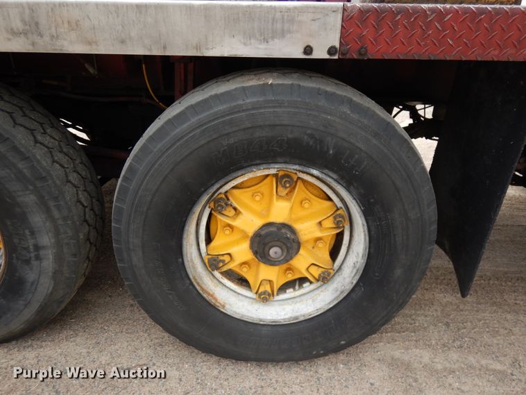 image for item HR9149 Pettibone 60TKLS  crane