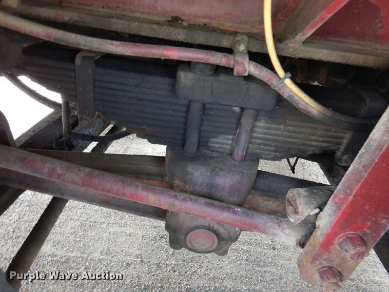 image for item HR9149 Pettibone 60TKLS  crane